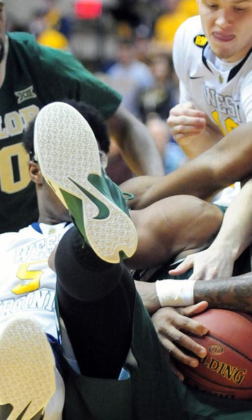 Gathers scores 17 as No. 19 Baylor routs No. 15 West Virginia
